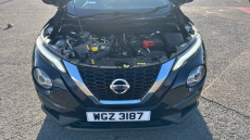Nissan Juke 1.0 DiG-T 114 N-Connecta 5dr Petrol Hatchback